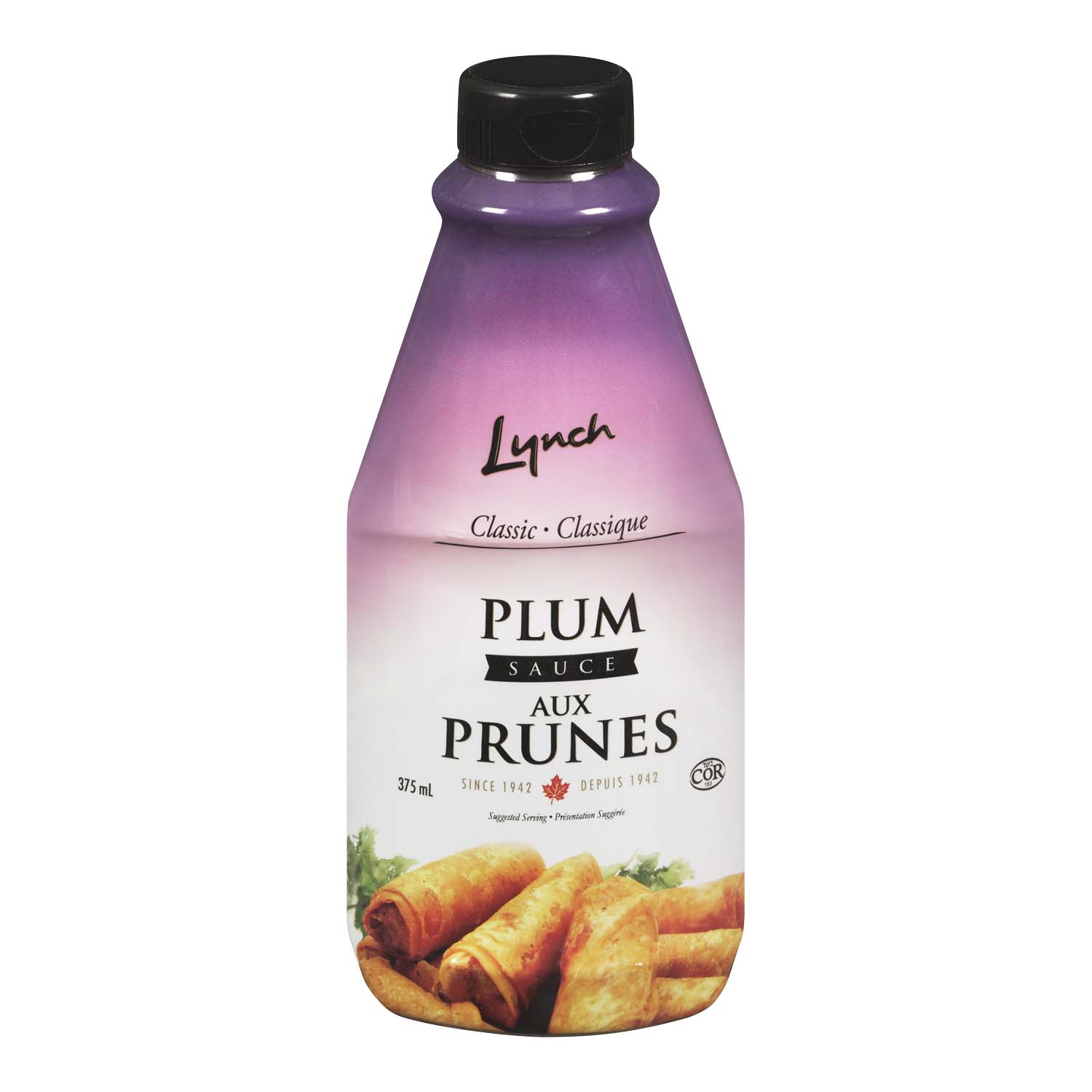 LYNCH PLUM SAUCE