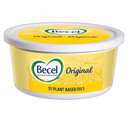 Becel Margarine Original 454 g